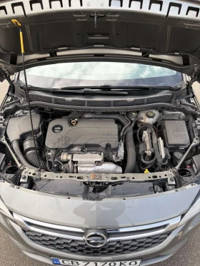 Opel Astra Фабрична Метанова Уредба! CarPlay и камера - 9500 € / 18580.38 лв. - 41593668 13 | Car24.bg Opel Astra Фабрична Метанова Уредба! CarPlay и камера - 9500 € / 18580.38 лв. - 41593668 13