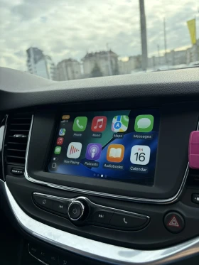 Opel Astra Фабрична Метанова Уредба! CarPlay и камера - 9500 € / 18580.38 лв. - 41593668 6 | Car24.bg Opel Astra Фабрична Метанова Уредба! CarPlay и камера - 9500 € / 18580.38 лв. - 41593668 6