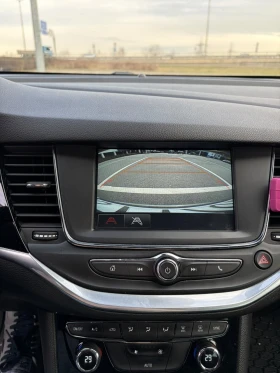 Opel Astra Фабрична Метанова Уредба! CarPlay и камера - 9500 € / 18580.38 лв. - 41593668 7 | Car24.bg Opel Astra Фабрична Метанова Уредба! CarPlay и камера - 9500 € / 18580.38 лв. - 41593668 7