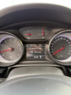 Opel Astra Фабрична Метанова Уредба! CarPlay и камера - 9500 € / 18580.38 лв. - 41593668 12 | Car24.bg Opel Astra Фабрична Метанова Уредба! CarPlay и камера - 9500 € / 18580.38 лв. - 41593668 12