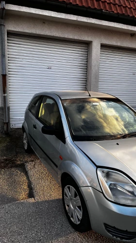 Ford Fiesta 1.2 Газ/Бензин - 1200 € / 2347.00 лв. - 89194662 3 | Car24.bg Ford Fiesta 1.2 Газ/Бензин - 1200 € / 2347.00 лв. - 89194662 3