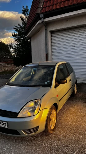 Ford Fiesta 1.2 Газ/Бензин - 1200 € / 2347.00 лв. - 89194662 2 | Car24.bg Ford Fiesta 1.2 Газ/Бензин - 1200 € / 2347.00 лв. - 89194662 2