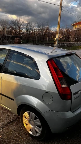 Ford Fiesta 1.2 Газ/Бензин - 1200 € / 2347.00 лв. - 89194662 4 | Car24.bg Ford Fiesta 1.2 Газ/Бензин - 1200 € / 2347.00 лв. - 89194662 4