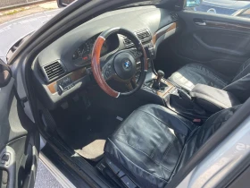 BMW 320 d Navi Top - 2900 € / 5671.91 лв. - 76121462 7 | Car24.bg BMW 320 d Navi Top - 2900 € / 5671.91 лв. - 76121462 7