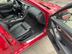 Infiniti Q50 Red Sport - 18500 € / 36182.85 лв. - 28598618 13 | Car24.bg Infiniti Q50 Red Sport - 18500 € / 36182.85 лв. - 28598618 13