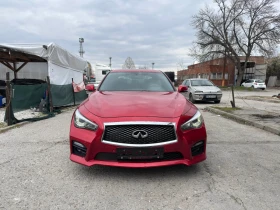 Infiniti Q50 Red Sport - 18500 € / 36182.85 лв. - 28598618 2 | Car24.bg Infiniti Q50 Red Sport - 18500 € / 36182.85 лв. - 28598618 2