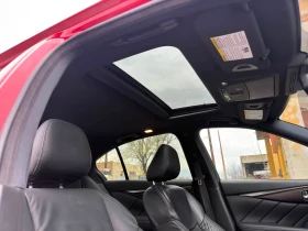 Infiniti Q50 Red Sport - 18500 € / 36182.85 лв. - 28598618 15 | Car24.bg Infiniti Q50 Red Sport - 18500 € / 36182.85 лв. - 28598618 15