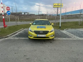 Hyundai Sonata - Car24.bg Hyundai Sonata