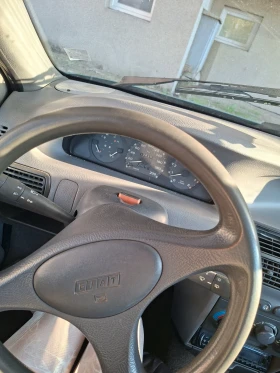 Fiat Punto - 500 € / 977.91 лв. - 11130357 2 | Car24.bg Fiat Punto - 500 € / 977.91 лв. - 11130357 2