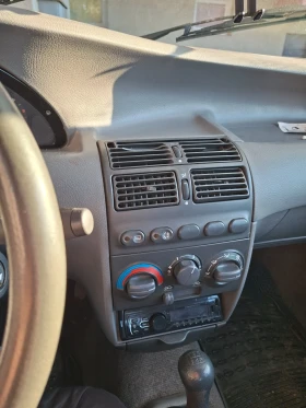 Fiat Punto - 500 € / 977.91 лв. - 11130357 3 | Car24.bg Fiat Punto - 500 € / 977.91 лв. - 11130357 3