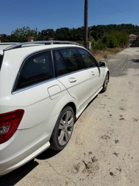 Mercedes-Benz C 220 - 6500 € / 12712.90 лв. - 83792982 5 | Car24.bg Mercedes-Benz C 220 - 6500 € / 12712.90 лв. - 83792982 5