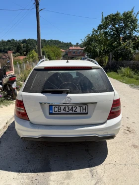 Mercedes-Benz C 220 - 6500 € / 12712.90 лв. - 83792982 4 | Car24.bg Mercedes-Benz C 220 - 6500 € / 12712.90 лв. - 83792982 4