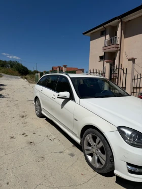 Mercedes-Benz C 220 - 6500 € / 12712.90 лв. - 83792982 6 | Car24.bg Mercedes-Benz C 220 - 6500 € / 12712.90 лв. - 83792982 6