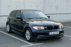 BMW 120 - 4200 € / 8214.49 лв. - 40016328 9 | Car24.bg BMW 120 - 4200 € / 8214.49 лв. - 40016328 9