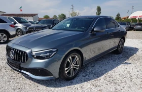 Снимка Mercedes-Benz E 200
