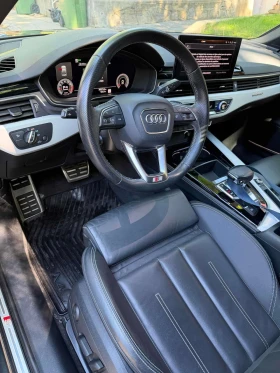Audi A4 * Technik * CARFAX * БЕЗ ПЪРВОНАЧАЛНА ВНОСКА | Auto.bg — изображение 9 Audi A4 * Technik * CARFAX * БЕЗ ПЪРВОНАЧАЛНА ВНОСКА | Auto.bg — изображение 9