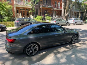 Audi A4 * Technik * CARFAX * БЕЗ ПЪРВОНАЧАЛНА ВНОСКА | Auto.bg — изображение 2 Audi A4 * Technik * CARFAX * БЕЗ ПЪРВОНАЧАЛНА ВНОСКА | Auto.bg — изображение 2