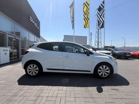 Renault Clio 1000 куб.см / 100 к.с / Еco-G | Auto.bg — изображение 8 Renault Clio 1000 куб.см / 100 к.с / Еco-G | Auto.bg — изображение 8