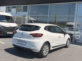 Renault Clio 1000 куб.см / 100 к.с / Еco-G | Auto.bg — изображение 6 Renault Clio 1000 куб.см / 100 к.с / Еco-G | Auto.bg — изображение 6