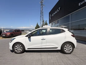 Renault Clio 1000 куб.см / 100 к.с / Еco-G | Auto.bg — изображение 7 Renault Clio 1000 куб.см / 100 к.с / Еco-G | Auto.bg — изображение 7