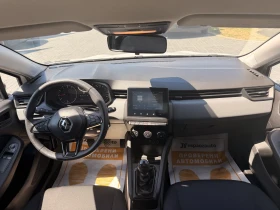 Renault Clio 1000 куб.см / 100 к.с / Еco-G | Auto.bg — изображение 10 Renault Clio 1000 куб.см / 100 к.с / Еco-G | Auto.bg — изображение 10