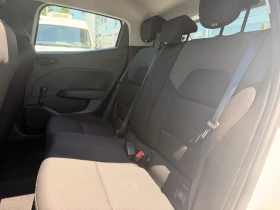 Renault Clio 1000 куб.см / 100 к.с / Еco-G | Auto.bg — изображение 17 Renault Clio 1000 куб.см / 100 к.с / Еco-G | Auto.bg — изображение 17