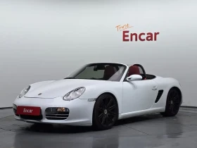 Porsche Boxster 3.4 987 - Car24.bg Porsche Boxster 3.4 987