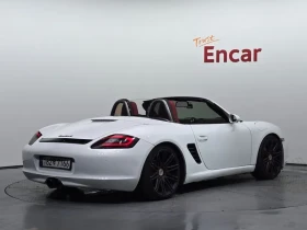 Porsche Boxster 3.4 987 - 13459 € / 26323.52 лв. - 59134282 2 | Car24.bg Porsche Boxster 3.4 987 - 13459 € / 26323.52 лв. - 59134282 2