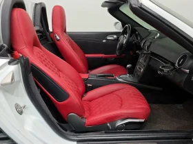 Porsche Boxster 3.4 987 - 13459 € / 26323.52 лв. - 59134282 11 | Car24.bg Porsche Boxster 3.4 987 - 13459 € / 26323.52 лв. - 59134282 11