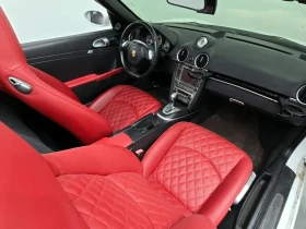 Porsche Boxster 3.4 987 - 13459 € / 26323.52 лв. - 59134282 7 | Car24.bg Porsche Boxster 3.4 987 - 13459 € / 26323.52 лв. - 59134282 7