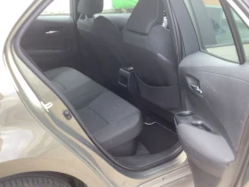 Toyota Corolla 1.8 Хибрид | Auto.bg — изображение 10 Toyota Corolla 1.8 Хибрид | Auto.bg — изображение 10