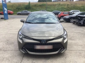 Toyota Corolla 1.8 Хибрид | Auto.bg — изображение 3 Toyota Corolla 1.8 Хибрид | Auto.bg — изображение 3