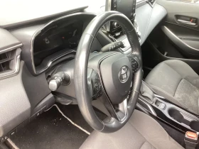 Toyota Corolla 1.8 Хибрид | Auto.bg — изображение 5 Toyota Corolla 1.8 Хибрид | Auto.bg — изображение 5