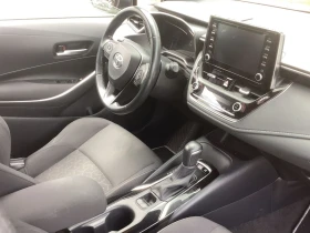 Toyota Corolla 1.8 Хибрид | Auto.bg — изображение 4 Toyota Corolla 1.8 Хибрид | Auto.bg — изображение 4