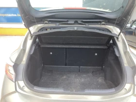 Toyota Corolla 1.8 Хибрид | Auto.bg — изображение 11 Toyota Corolla 1.8 Хибрид | Auto.bg — изображение 11