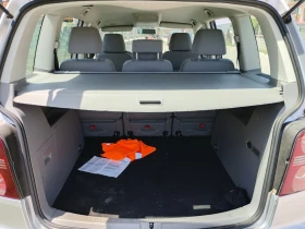 VW Touran 2.0 TDI 140KS 2008G - 3650 € / 7138.78 лв. - 48507633 13 | Car24.bg VW Touran 2.0 TDI 140KS 2008G - 3650 € / 7138.78 лв. - 48507633 13