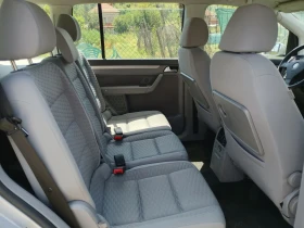 VW Touran 2.0 TDI 140KS 2008G - 3650 € / 7138.78 лв. - 48507633 9 | Car24.bg VW Touran 2.0 TDI 140KS 2008G - 3650 € / 7138.78 лв. - 48507633 9
