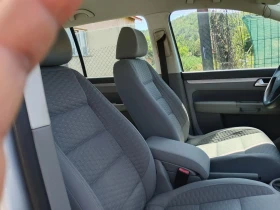 VW Touran 2.0 TDI 140KS 2008G - 3650 € / 7138.78 лв. - 48507633 12 | Car24.bg VW Touran 2.0 TDI 140KS 2008G - 3650 € / 7138.78 лв. - 48507633 12