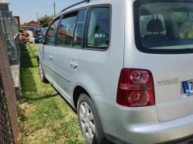 VW Touran 2.0 TDI 140KS 2008G - 3650 € / 7138.78 лв. - 48507633 4 | Car24.bg VW Touran 2.0 TDI 140KS 2008G - 3650 € / 7138.78 лв. - 48507633 4