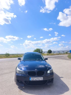 BMW 530 Euro4 Head-up Distronic - 7177 € / 14036.99 лв. - 75923789 6 | Car24.bg BMW 530 Euro4 Head-up Distronic - 7177 € / 14036.99 лв. - 75923789 6