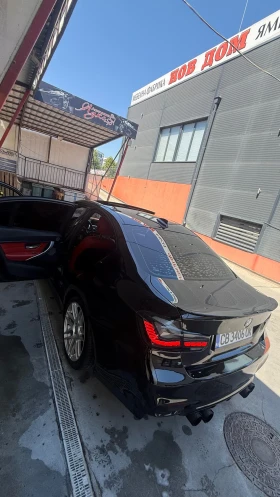 BMW 335 I XDRIVE, Full M3 PACK, GTS стопове, STAGE 2, TOP | Auto.bg — изображение 3 BMW 335 I XDRIVE, Full M3 PACK, GTS стопове, STAGE 2, TOP | Auto.bg — изображение 3