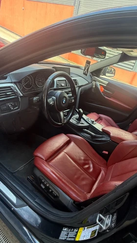 BMW 335 I XDRIVE, Full M3 PACK, GTS стопове, STAGE 2, TOP | Auto.bg — изображение 4 BMW 335 I XDRIVE, Full M3 PACK, GTS стопове, STAGE 2, TOP | Auto.bg — изображение 4