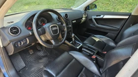 Audi A3 1.6 | Auto.bg — изображение 13 Audi A3 1.6 | Auto.bg — изображение 13
