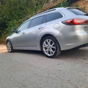Mazda 6 2.2 | Auto.bg — изображение 16 Mazda 6 2.2 | Auto.bg — изображение 16