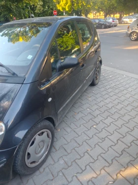 Mercedes-Benz A 170 - 800 € - 43326483 2 | Car24.bg Mercedes-Benz A 170 - 800 € - 43326483 2