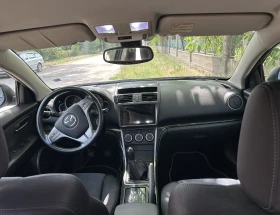Mazda 6 2.0i GH BOSE - 4250 € - 87923165 7 | Car24.bg Mazda 6 2.0i GH BOSE - 4250 € - 87923165 7