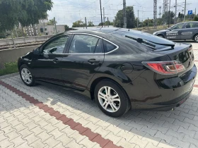 Mazda 6 2.0i GH BOSE - 4250 € - 87923165 3 | Car24.bg Mazda 6 2.0i GH BOSE - 4250 € - 87923165 3