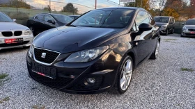 Seat Ibiza FR IBIZA 143 k.c