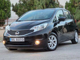 Nissan Note 1.5dCi 90hp * EURO 5 * КЛИМАТИК * ЛИЗИНГ * | Auto.bg — изображение 7 Nissan Note 1.5dCi 90hp * EURO 5 * КЛИМАТИК * ЛИЗИНГ * | Auto.bg — изображение 7