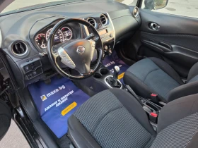 Nissan Note 1.5dCi 90hp * EURO 5 * КЛИМАТИК * ЛИЗИНГ * | Auto.bg — изображение 11 Nissan Note 1.5dCi 90hp * EURO 5 * КЛИМАТИК * ЛИЗИНГ * | Auto.bg — изображение 11